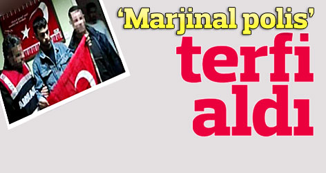 O fotoğraf kariyerini yükseltti