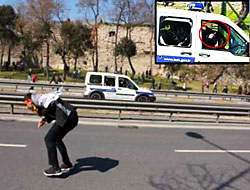 İşte tartışılan o fotoğraf!