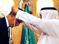 Son 20 yılın en büyük silah anlaşması