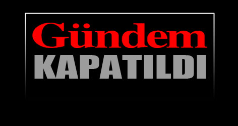 Özgür Gündem Gazetesi'ne kapatma