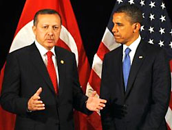 Twitter’dan Suriye’ye müdahelenin ipuçları!