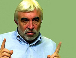 Cengiz Çandar yazdı: BDP 'muhatap' olabilir mi?