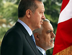 İran Erdoğan'ın teklifini kabul etti!