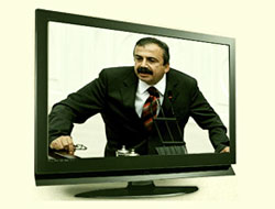 Sırrı Süreyya Önder'i anlamadılar!