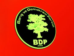 BDP de artık müdahil!