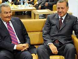 Erdoğan ile Baykal buzları eritti