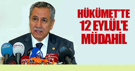 Devlet 12 Eylül davasına müdahil oluyor
