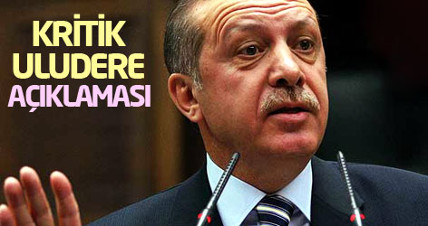 Kritik uludere açıklaması!