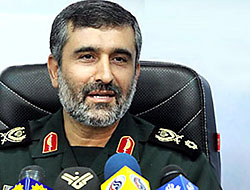 İran: Türkiye için tedbir aldık!