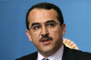 Adalet Bakanı: Öcalan ziyaretçi istemiyor!