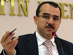 Bakandan itiraf: 48 hakim ve savcı dinlendi