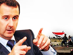 Suriye'de ateşkes başladı