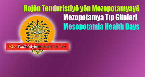 Diyarbakır'da 'Kürtçe Tıp Günleri' düzenlenecek