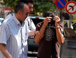 Cami kundakçısı Bursa'da yakalandı