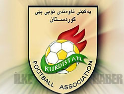 FİFA, Kürdistan Milli Futbol Takımı'nı resmi olarak kabul etti