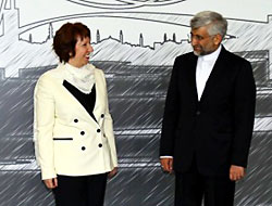 ABD İran'dan ikili görüşme istedi!