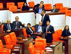 BDP'li vekillere 4 ayda 97 fezleke!