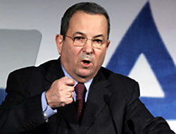 Ehud Barak: Esad devrilmeli