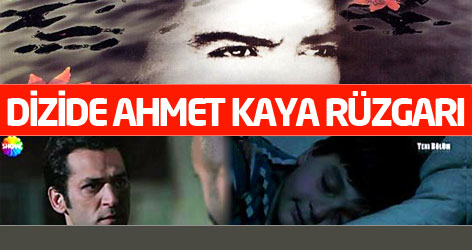 Suskunlar'da Ahmet Kaya rüzgarı esti!