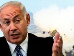 İşte İsrail'in İran'ı vurma planı!