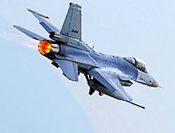 Maliki F-16'larla Kürdistan’ı vuracak!