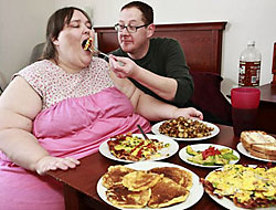 Avrupa’nın en şişmanları Türkiye’de