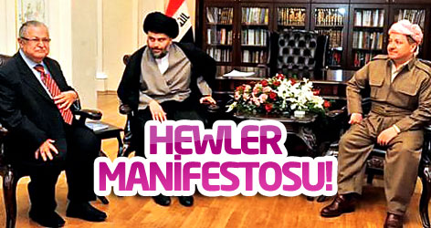 Hewler Manifestosu!