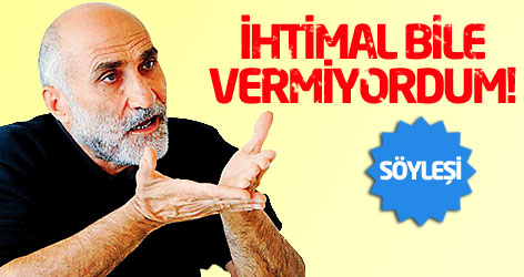 Alper Görmüş: Yargılanacaklarına ihtimal bile vermiyordum!
