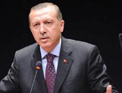 Erdoğan: "IMF yerin dibine girecek''