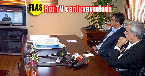 Türk'ten Atalay'a yanıt: "Anayasa değişikliği şart"