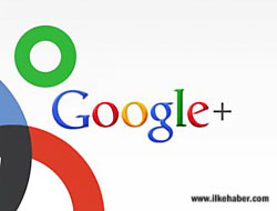 Google+'da videolu sohbet