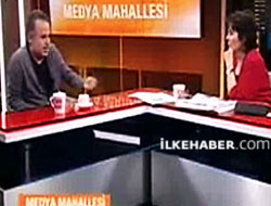 Muhsin Kızılkaya - Ayşenur Arslan kavgası!