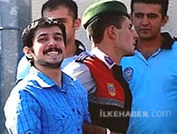 Poşu'suna ve hayatına el kondu!