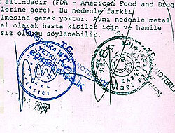 Bunları yapın, noterde boş yere ücret ödemeyin