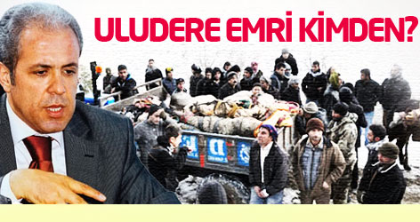 'Uludere aydınlatılmadan Kürt sorunu çözülemez!'