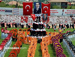 19 Mayıs'ta Kürtçe şiir!