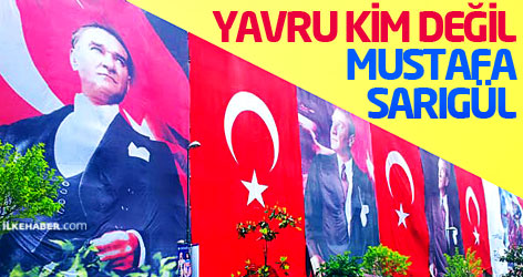 Taraf Sarıgül'ü Kuzey Kore liderine benzetti!