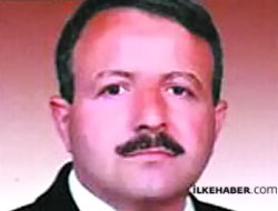 AKP Şırnak İl Başkanı öldürüldü!