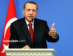 Erdoğan: 'Talabani öldü' haberleri uydurma!