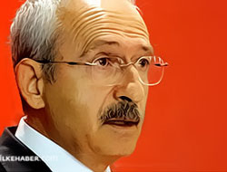 Kılıçdaroğlu: Emniyet Müdürü toplumu böldü