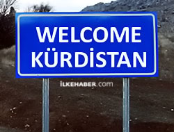 Devlet ilk kez 'Kürdistan' dedi