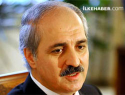 Kurtulmuş: İstihbaratı ABD verse ne olur, İsrail verse ne olur...