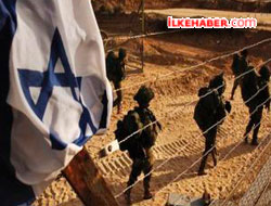 İsrail: Komando haberi doğru değil
