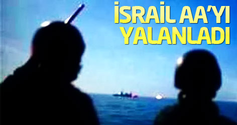 İsrail: Komando haberi doğru değil