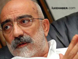 Ahmet Altan: Ey Muhammed’in ümmeti siz niye susuyorsunuz?