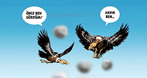 Leman, Uludereli köylüleri ilk önce kimin gördüğünü buldu!