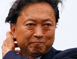 Yeni Japon İktidarı İsrail'i 'Panikletti'