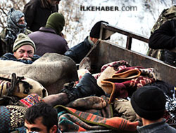 Yatıp kalkıp Uludere diyorsak, sizin yüzünüzden..