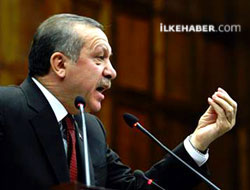 AKP'li yöneticiler Erdoğan'ı fena kızdırdı