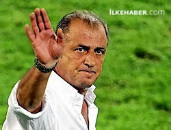 Fatih Terim Mehmet Ağar'a gitti